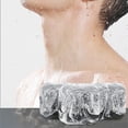 thumbnail image 2 of Xihbxyly Jabón de Carbón, Limpiador Profundo para Puntos Negros, Jabón de Barro Volcánico para El Control de La Grasa, Gel de Baño Multiusos para Rostro y Cuerpo, Refrescante Diario para La Piel, Sol, 2 of 7