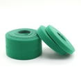 thumbnail image 5 of 5m/roll Cable Ties Reusable Loop Bundle Self Adhesive Green Nylon Strap Organizer Clip Wire Holder Management Fastening Tape width 10mm 20 rolls, 5 of 5