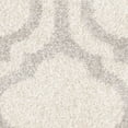 thumbnail image 3 of Safavieh Amherst Chandler Geometric Area Rug, Ivory/Light Gray, 4' x 6', 3 of 10