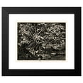thumbnail image 2 of Johannes Frederik Engelbert ten Klooster 24x20 Black Modern Framed Museum Art Print Titled - The Rest Place (1919), 2 of 5
