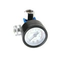 thumbnail image 7 of Adjustable Air Pressure Regulator 1/4" with Gauge 0–140 PSI, 7 of 7