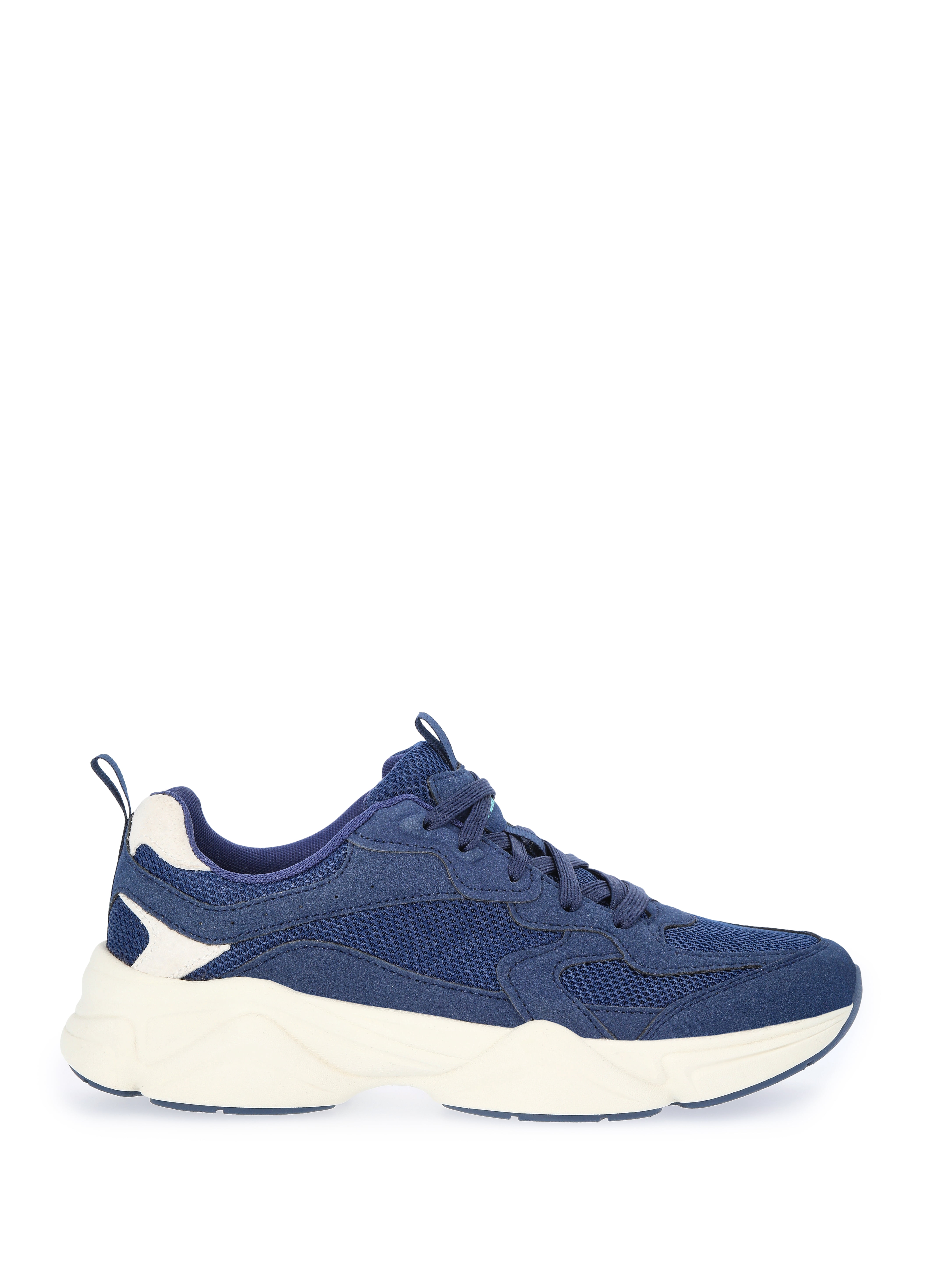 Avia Women's Athletic Faux Suede Lifestyle Sneakers