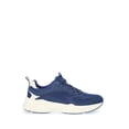 thumbnail image 2 of Avia Women's Athletic Faux Suede Lifestyle Sneakers, 2 of 5