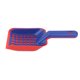thumbnail image 4 of Conjunto De Gato De Plástico Animal De De Caja De Arena Caca Y Pala Sand Box none, 4 of 7
