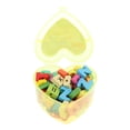 thumbnail image 2 of Abbracc Perles de Laçage pour Tout-Petits Jouet Compétences Motrices Fines Numéro, 2 of 5