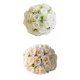 thumbnail image 1 of 2 x rosas artificiales dormitorio de compromiso nupcial Colco Flores rosas, 1 of 8
