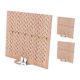 thumbnail image 1 of 3Pcs 2.75x2.36 Inch Wooden Candle Wicks for DIY Candle Making Craft Wooden Wicks for Candle Making Wood Wick, 1 of 5