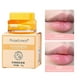 thumbnail image 3 of Bálsamo Labial de Propóleo (15 G), Hidratante y Mascarilla para Labios Secos y Agrietados En Invierno | Ingredientes Naturales | Suaviza y Nutre La Piel | Diseño Compacto con Barra para La Membrana L, 3 of 7