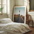 thumbnail image 3 of Fire Island Lighthouse - Fire Island New York Photography Unframed Wall Art Print 11 x 14 inches, 3 of 13