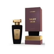 Luis Bien Night Oud Edp 100 Ml Unisex Perfume
