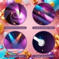 thumbnail image 4 of Mirror Ball Design Disco Party Banner Colorful Lights Party Banner Shiny Disco Retro Dance Party Banner for Disco Party Dance Event Retro Celebration, 4 of 9