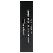 ماك كوزماتيكس MACCLS74 0.1 أوقية مسحوق قبلة أحمر الشفاه - Mull It Over