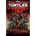 thumbnail image 4 of Teenage Mutant Ninja Turtles: Road to 100 Deluxe Edition, 4 of 4