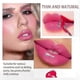 thumbnail image 3 of Long-Wearing Matte Lip Stain for Vibrant Color and Precise Tattoo-Like Finish Lip Gloss, 3 of 5