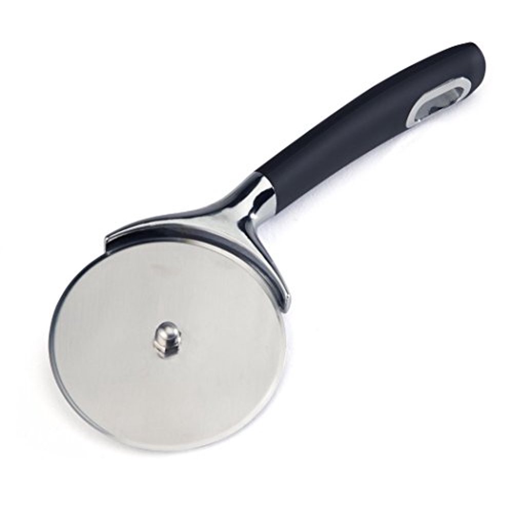 Cuisinart CPS104 Classic Pizza Wheel, Silver