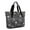 Halloween Spider Webs-1, variant on Tote Bag for Women - Halloween Spider Webs with Spiders Shoulder Bag - Large Utility Work Duffle Bag with Zipper Handbag for Travel, Work, Sprots