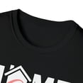 thumbnail image 3 of Home Girl Realtor, Gildan Unisex Softstyle T-Shirt, Graphic Tee, S-3XL, 3 of 3