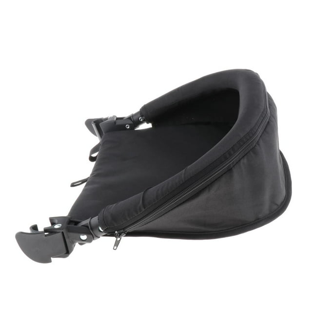 Soporte de Pie Zulema para Accesorios de Carrito de Bebé Reposapiés y Pasamanos
