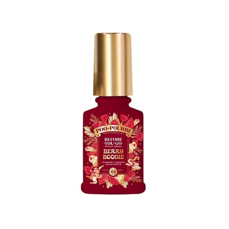 Poo-Pourri Berry Boogie 2oz Boxed