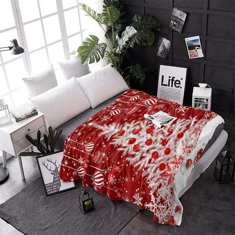 Fleece Throw For King Size Bed At Charlie Garon Blog