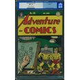 thumbnail image 1 of Adventure Comics #90 - CGC 9.2 Comic Book, 1 of 2
