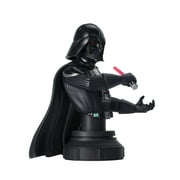 Gentle Giant - Star Wars Rebels - Darth Vader Deluxe 1/7 Scale Bust، Gentle Giant، Gifts