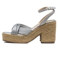 thumbnail image 2 of Zapatillas para Mujer Lady Mac 1723 plateado 23, 2 of 4