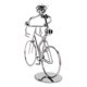 thumbnail image 4 of MODOLO DE BICICLETA DE METAL, BICICLETA DE METAL BICICLETA DE BICICLETA Vintage Modelo de Bicicleta, Cafés para Barras de Dormitorio, 4 of 7