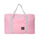 thumbnail image 1 of Organizador Compras Nylon Plegable Plegado Gran Capacidad Sólido Liviano para Mujeres Viajar, 1 of 9