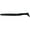 Black W/Lg Blue Flk, variant on Yamamoto 5.5'' Swimsenko Swimbait Natural Shad