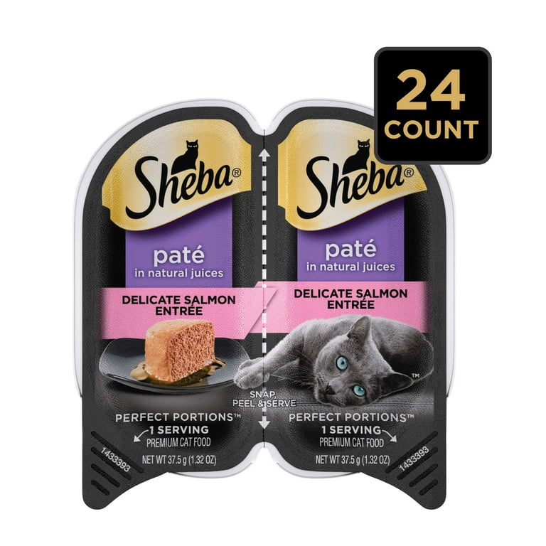 Sheba turkey sale pate