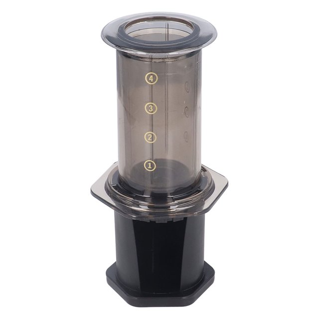 Cafetière, cafetière à Piston Cafetière à Piston Cafetière à Piston Efficacité Optimale