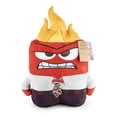 thumbnail image 4 of Almohada de felpa Buddy Jay Franco Disney Anger 36 cm roja, 4 of 5
