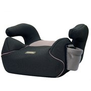 Combi - Dakota No-Back Booster Car Seat, Pewter