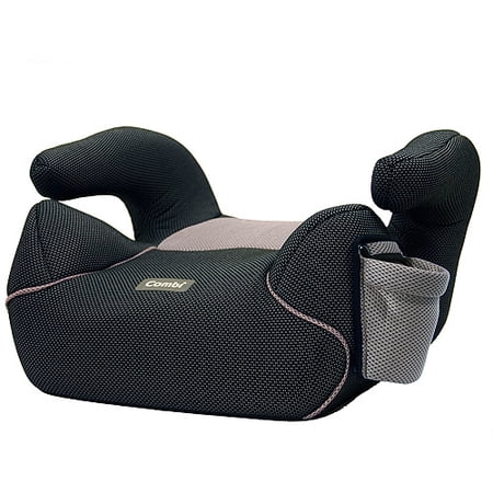 Combi - Dakota No-Back Booster Car Seat, Pewter