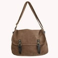 thumbnail image 3 of Sacs à Main pour Femmes Imprimé Triangle Coloré Sac à Poignée Supérieure Sac Hobos pour Femmes, 3 of 6