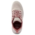 thumbnail image 2 of Athletic Works Women's Lifestyle Jogger Sneakers, Wide Width Available, 2 of 5