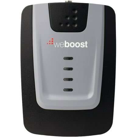 weBoost 470101 Home 4G Residential Cellular Signal-Booster (Best Phone Signal Booster App)
