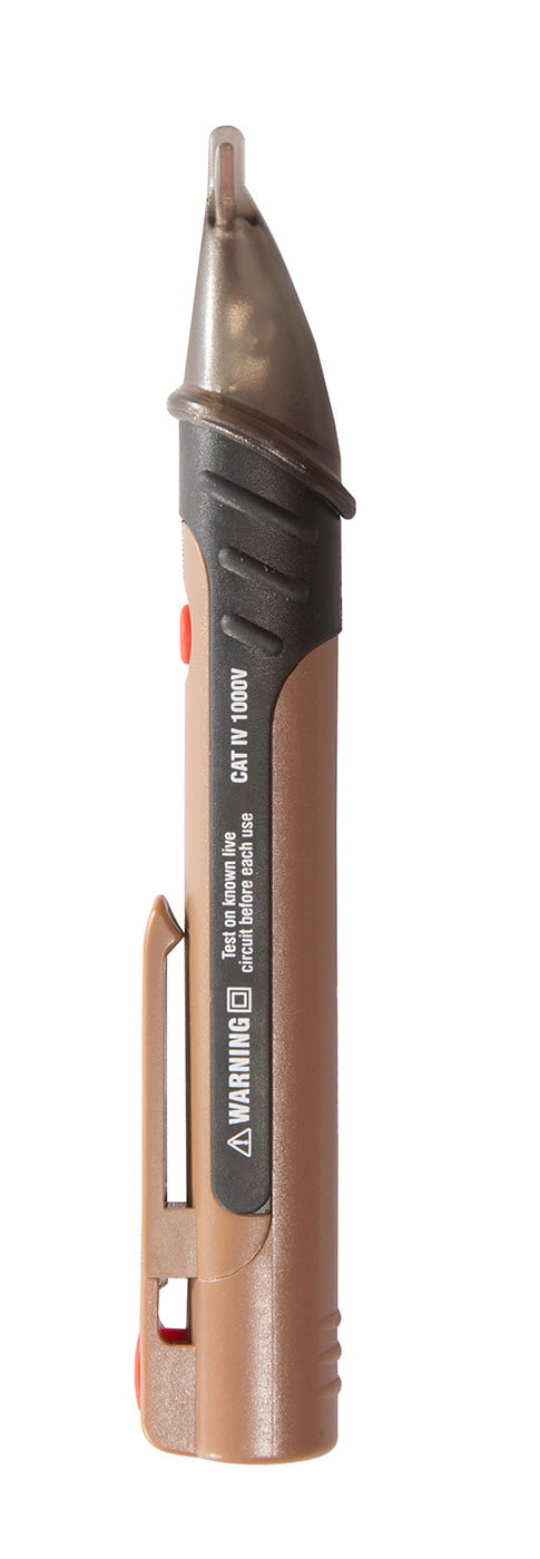 Southwire 40130N Professional Non-Contact AC Voltage Detector 