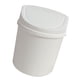 thumbnail image 4 of Bin de Basura de Escritorio, Mini Press Wastebaskets Compact Creative Creative Multifuncional Para la Oficina, 4 of 8