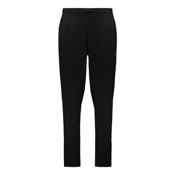 Russell R23SWM.BLK.XS Legend Pant, Black - Extra Small