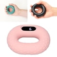 thumbnail image 1 of Grip Strengthener, Adjustable Strength Hand Grip Strengthener Muscle Training Grip  With Counter Display For Hand Exercisers, 1 of 8