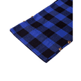 thumbnail image 3 of sogami Heavyweight Flannel Plaid Pajama Pants For Men Lounge Bottoms, 3 of 7