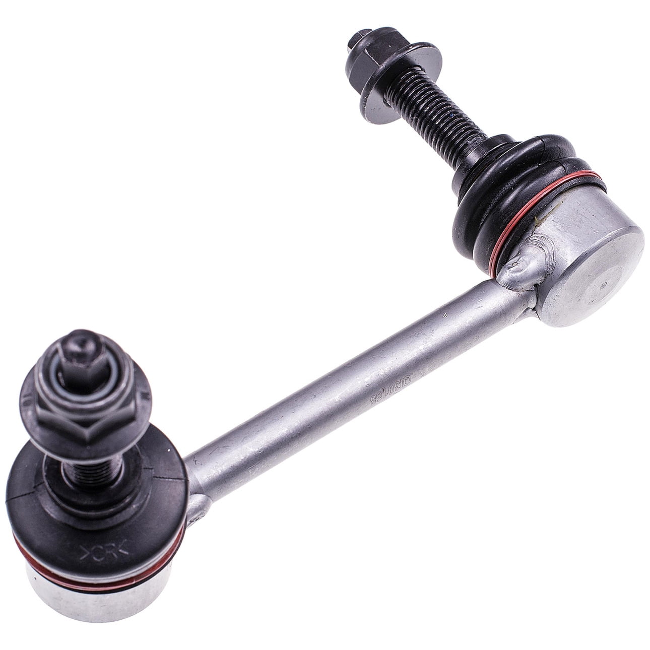 Dorman 542-566 Front Passenger Side Suspension Stabilizer Bar Link Kit for Specific Dodge / Jeep Models