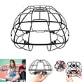 thumbnail image 1 of Protective Drone PGY For Guard TELLO Propeller Cage Accessories Helicopter, 1 of 9