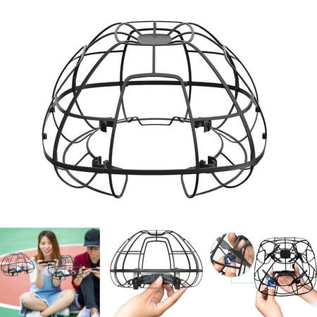 Image of Helicopter Toys for Boys Pgy New Protective Cage Propeller Guard for Dji Tello Drone Accessories Other Helicopter Remote Control