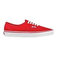thumbnail image 2 of Tenis Vans Authentic Hombre VN000EE3RED rojo 25.5, 2 of 4