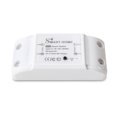 thumbnail image 1 of Interruptor inalámbrico inteligente Cateissary WiFi 10A asistente de voz controlador electrónico, 1 of 6