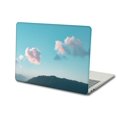 thumbnail image 1 of KSK KAISHEK Hard Protective Shell Case Cover Only for MacBook Pro 14 inchs 2023/2022/2021 A2779 A2442, Colorful B 0240, 1 of 5