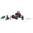 thumbnail image 5 of LEGO Marvel Spider-Man SpiderM, 5 of 5
